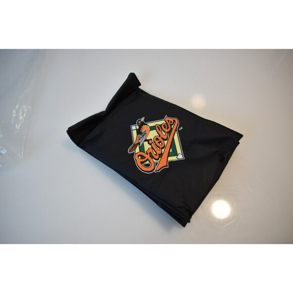 Baltimore Orioles SGA Insulated Cooler Bag Lunch Tote 10x7 Lipton Giant - Picture 3 of 4